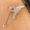 Metal Hair Claw Clips - Image 3