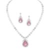 Stylish Necklace Jewellery Set for Women and Girls - Image 2