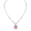 Stylish Necklace Jewellery Set for Women and Girls - Image 3