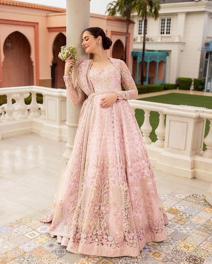 Floral Lahengas