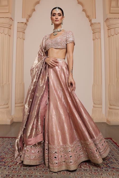 Bridal Lahengas
